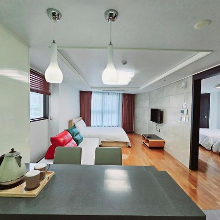 Jeoung'S House - Ciel De Mer 부산광역시 외부 사진