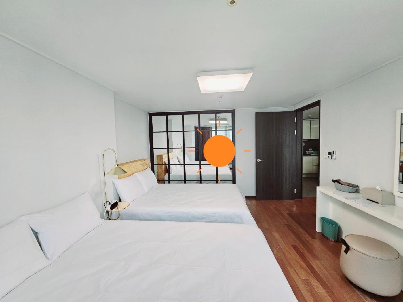 Jeoung'S House - Ciel De Mer 부산광역시 외부 사진