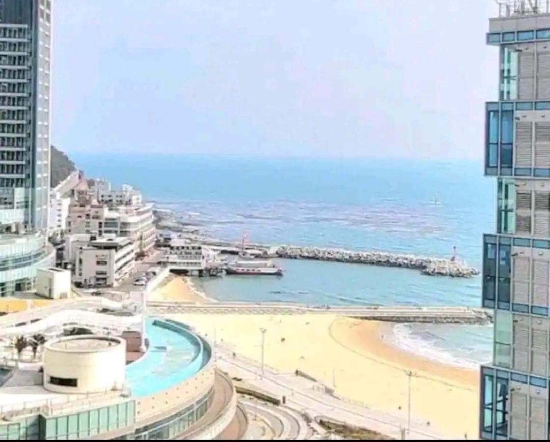 Jeoung'S House - Ciel De Mer 부산광역시 외부 사진